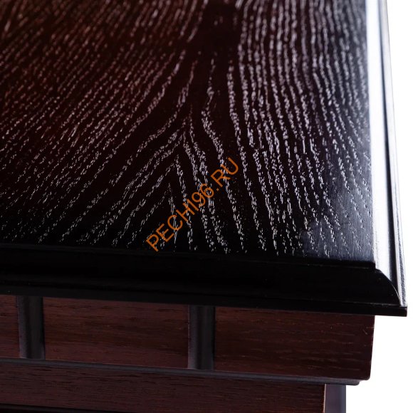 Электрокамин RealFlame Country Rock 26 AO с Black вставкой + 3D Cassette 630