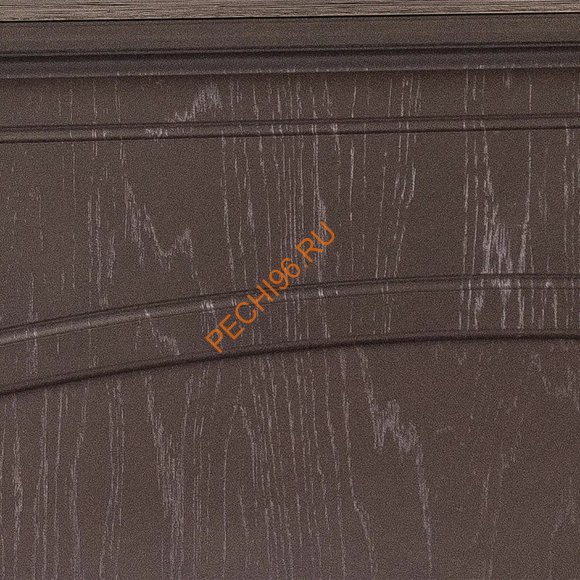 Электрокамин RealFlame CAROLINA 25,5 с очагом Saphir 25,5