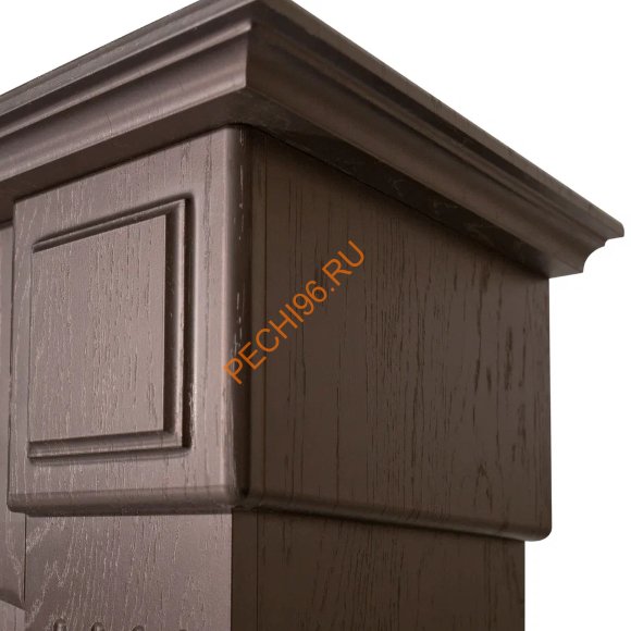 Электрокамин RealFlame CAROLINA 25,5 с очагом Saphir 25,5