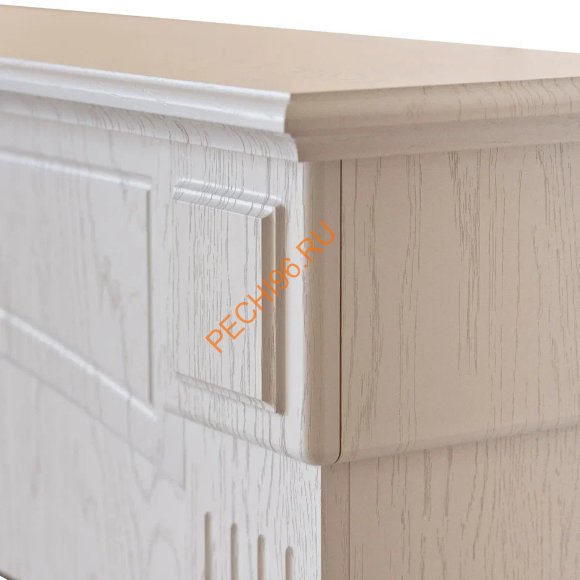 Электрокамин RealFlame CAROLINA 25,5 с очагом Saphir 25,5