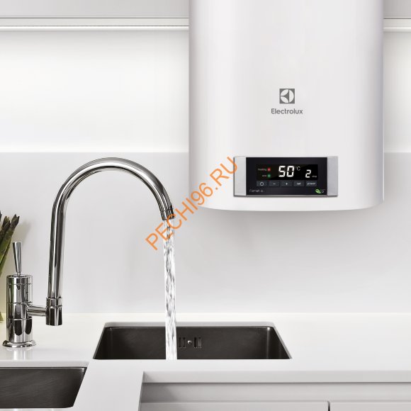 Водонагреватель Electrolux EWH 30 Formax DL Водонагреватель Electrolux EWH 30 Formax DL