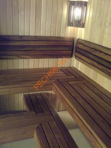 Полок ТермоАбаш узкий, сорт Экстра, 25х45х2250 мм, шт Полок ТермоАбаш узкий, сорт Экстра, 25х45х2250 мм, шт