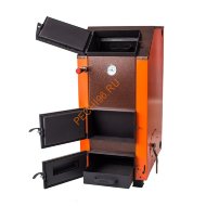 Котел водогрейный Сибирь Магнум-20 Котел водогрейный Сибирь Магнум-20