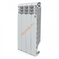 Радиатор биметаллический Royal Thermo Revolution Bimetall 500 4с Радиатор биметаллический Royal Thermo Revolution Bimetall 500 4с