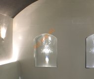 Комплект Cariitti паровая баня LED 3000K (6 led) Комплект Cariitti паровая баня LED 3000K (6 led)