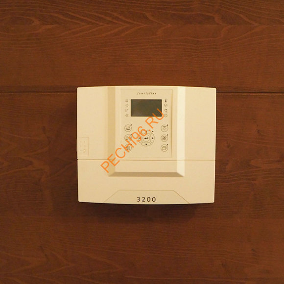 Пульт управления Fasel familyline 3000