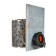 Дровяная печь IKI SL Дровяная печь IKI SL