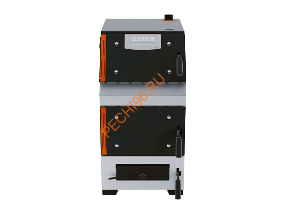 Котел отопительный ZOTA Тополь-ВК 16