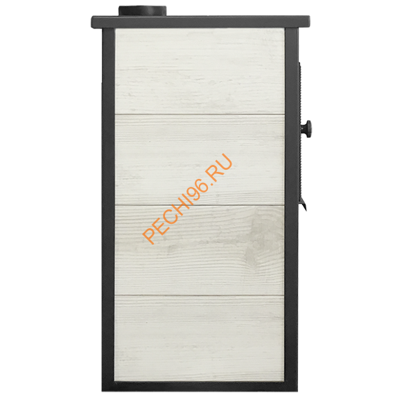 Печь-Камин Этна ДТ-4С Бежевый