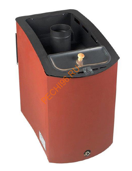 Печь банная Термофор Конвектика 12Б терракота Печь банная Термофор Конвектика 12Б терракота