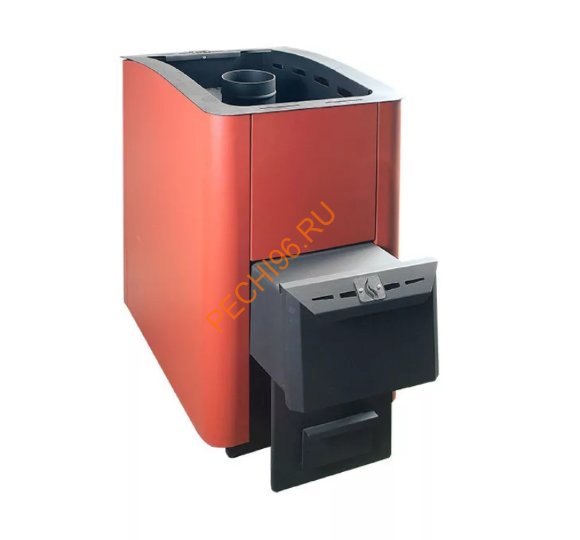 Печь банная Термофор Конвектика 12Б терракота Печь банная Термофор Конвектика 12Б терракота