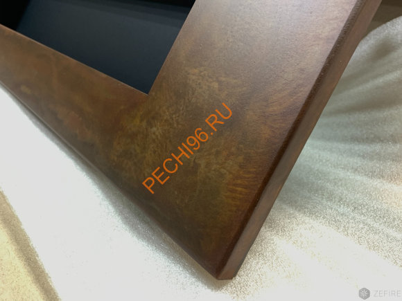 Биокамин ZeFire ELLIOT 900 LOFT Биокамин ZeFire ELLIOT 900 LOFT