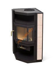 Печь-камин Мета-Бел Нева 6 кВт Печь-камин Мета-Бел Нева 6 кВт