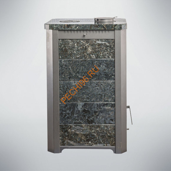 Печь банная Варвара Сказка Дуэт КТК, пироксенит, сталь 6 мм Печь банная Варвара Сказка Дуэт КТК, пироксенит, сталь 6 мм