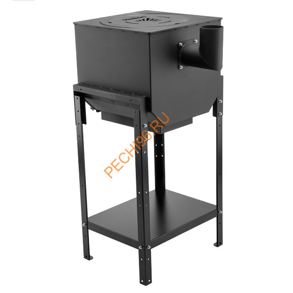 Печь под казан SMART Печь под казан SMART