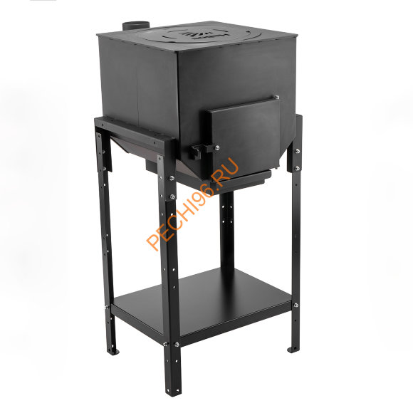 Печь под казан SMART Печь под казан SMART