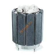 Электрическая печь Премьера 15 кВт талькохлорит Электрическая печь Премьера 15 кВт талькохлорит