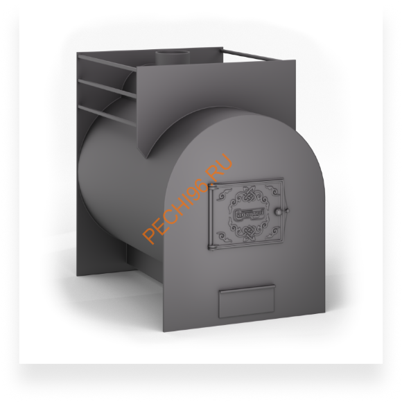 Печь банная Сабантуй Классика 24 Печь банная Сабантуй Классика 24