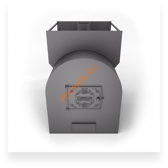 Печь банная Сабантуй Классика 24 Печь банная Сабантуй Классика 24