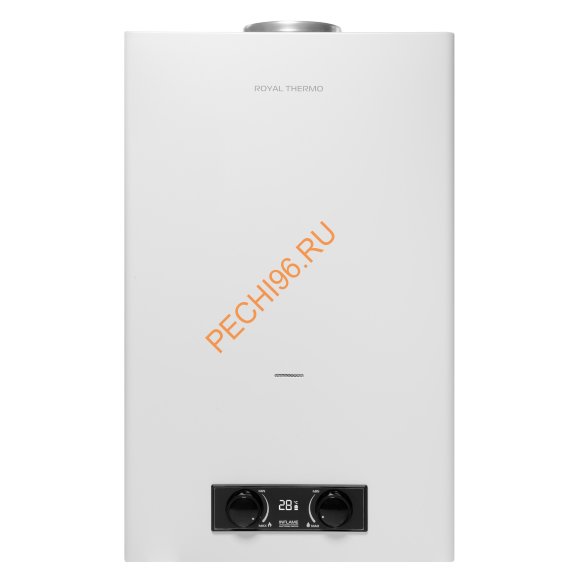 Газовая колонка Royal Thermo GWH 14 Inflame