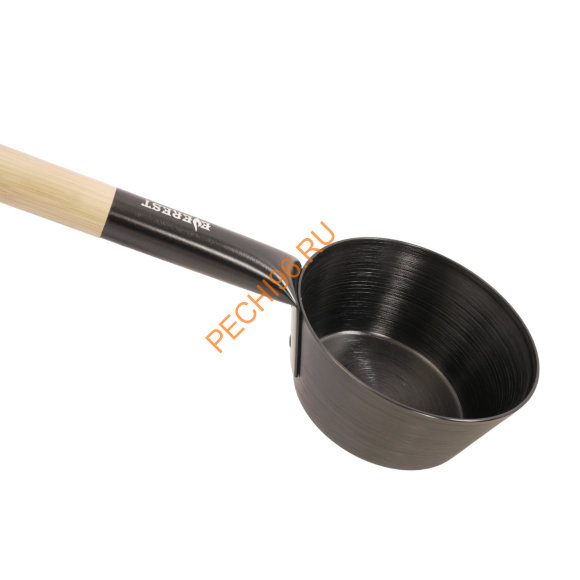 Черпак EVEREST 300мл, 700мм, алюминий BLACK (TG-56) Черпак EVEREST 300мл, 700мм, алюминий BLACK (TG-56)