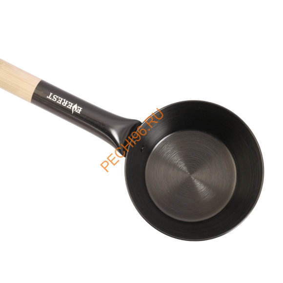 Черпак EVEREST 300мл, 700мм, алюминий BLACK (TG-56) Черпак EVEREST 300мл, 700мм, алюминий BLACK (TG-56)