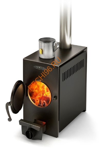 Печь отопительная ТМФ Авоська
