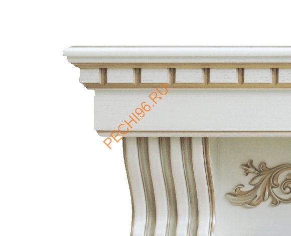 Электрокамин RealFlame Marseille Luxe 24 с очагом Kendal 24 Электрокамин RealFlame Marseille Luxe 24 с очагом Kendal 24