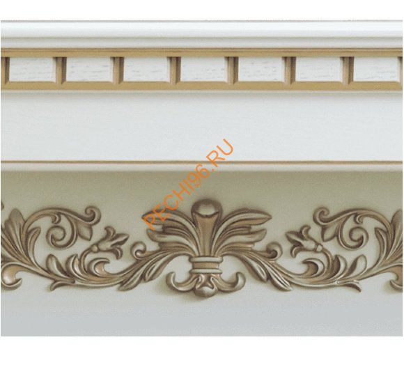 Электрокамин RealFlame Marseille Luxe 24 с очагом Kendal 24 Электрокамин RealFlame Marseille Luxe 24 с очагом Kendal 24