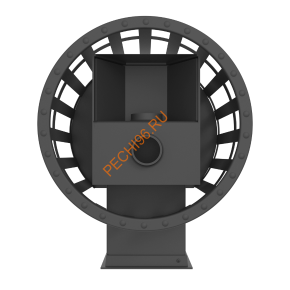 Печь банная Березка Викинг 24 Д-2, сетка Печь банная Березка Викинг 24 Д-2, сетка