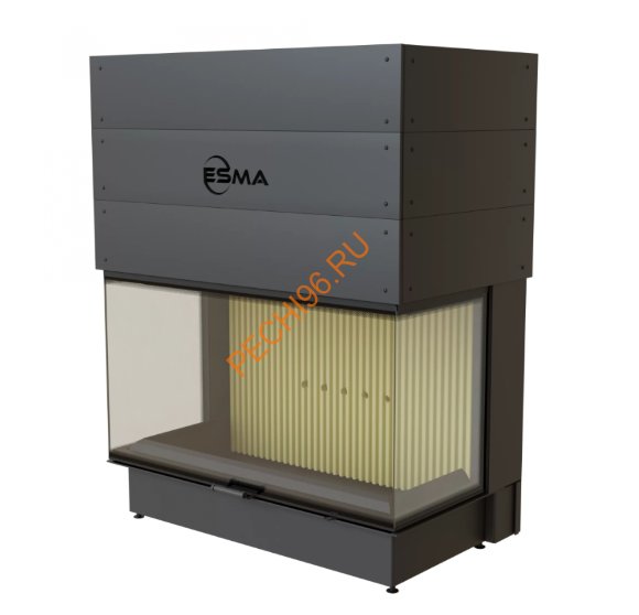 Каминная топка Термосфера Esma 3С 97(46)/54-UP Каминная топка Термосфера Esma 3С 97(46)/54-UP