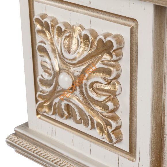 Электрокамин RealFlame Corsica 42 с очагом SAFITA 42