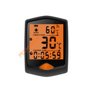 Термометр VOLCANO с Bluetooth беспроводный цифровой