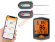 Термометр VOLCANO с Bluetooth беспроводный цифровой