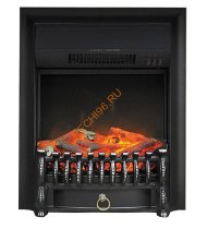 Электрический очаг Royal Flame Fobos FX Black Электрический очаг Royal Flame Fobos FX Black