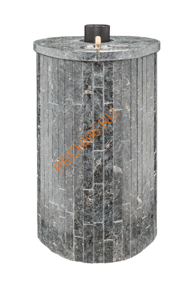 Печь банная Ферингер Малютка ПФ Пироксенит наборный