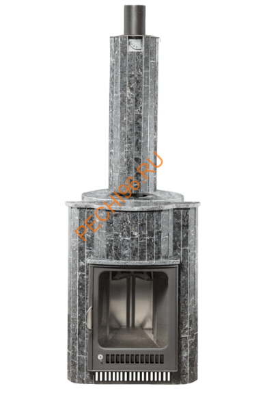 Печь банная Ферингер Малютка ПФ Пироксенит наборный