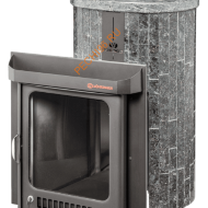 Печь банная Ферингер Малютка ПФ Пироксенит наборный