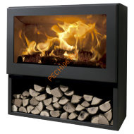 Печь-камин Panadero FENIX Печь-камин Panadero FENIX