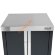 Модуль уличной кухни SMART-600 Шкаф (HS-KU03-SH600) Helios