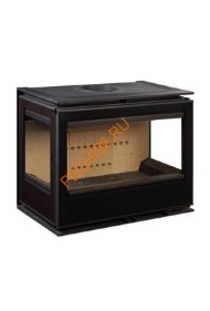 Каминная топка ROCAL ARc 73 TC