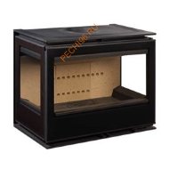 Каминная топка ROCAL ARc 73 TC