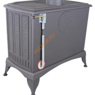 Печь-камин KRATKI Koza/K9 с термостатом