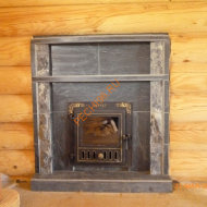 Портал для банной печи Гефест Талькомагнезит Портал для банной печи Гефест Талькомагнезит