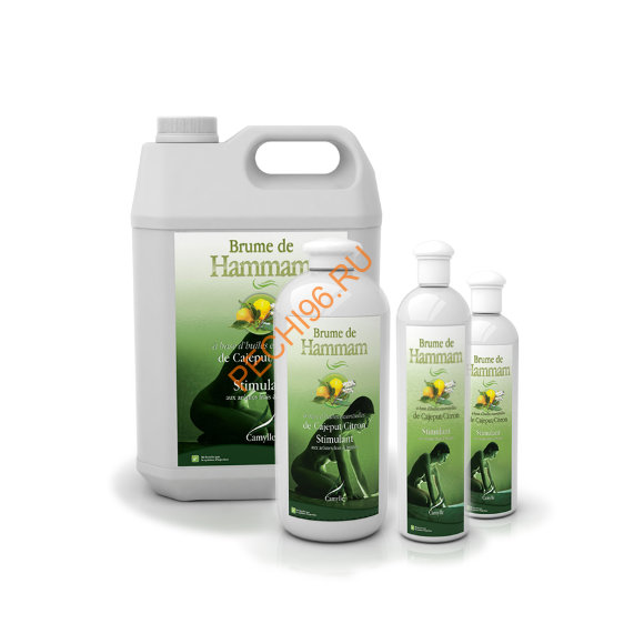 Ароматизатор Tylo Camylle Лимон 5 л