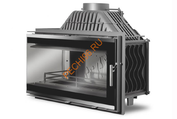 Каминная топка Kaw-Met W16 LB Каминная топка Kaw-Met W16 LB