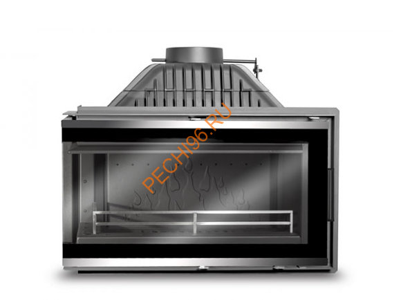 Каминная топка Kaw-Met W16 LB Каминная топка Kaw-Met W16 LB