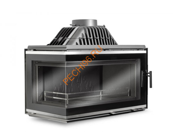 Каминная топка Kaw-Met W16 LB Каминная топка Kaw-Met W16 LB