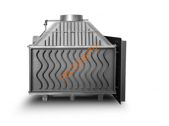 Каминная топка Kaw-Met W16 LB Каминная топка Kaw-Met W16 LB