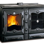Печь-камин La Nordica America